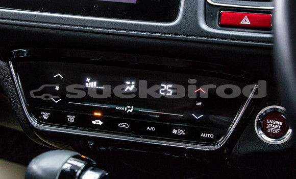 Buy Used Honda HR-V Other Car in Bangkok in Bangkok Buy Used Honda HR-V Other Car in Bangkok in Bangkok