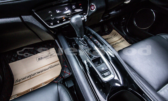 Buy Used Honda HR-V Other Car in Bangkok in Bangkok Buy Used Honda HR-V Other Car in Bangkok in Bangkok