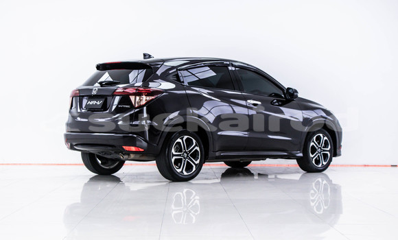 Buy Used Honda HR-V Other Car in Bangkok in Bangkok Buy Used Honda HR-V Other Car in Bangkok in Bangkok