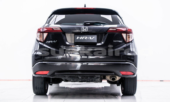 Buy Used Honda HR-V Other Car in Bangkok in Bangkok Buy Used Honda HR-V Other Car in Bangkok in Bangkok
