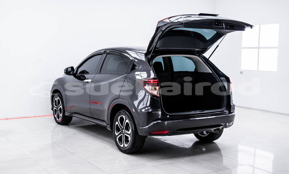 Buy Used Honda HR-V Other Car in Bangkok in Bangkok Buy Used Honda HR-V Other Car in Bangkok in Bangkok