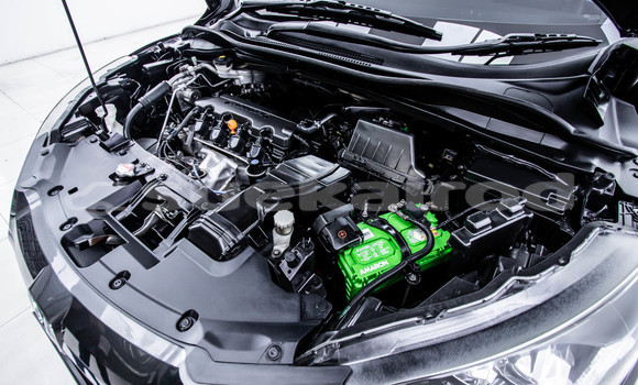 Buy Used Honda HR-V Other Car in Bangkok in Bangkok Buy Used Honda HR-V Other Car in Bangkok in Bangkok