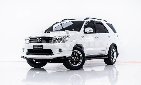 ซื้อ รถมือสอง Toyota Fortuner ขาว รถยนต์ ใน %{เมือง} ใน กรุงเทพมหานคร ซื้อ รถมือสอง Toyota Fortuner ขาว รถยนต์ ใน %{เมือง} ใน กรุงเทพมหานคร