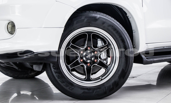 ซื้อ รถมือสอง Toyota Fortuner ขาว รถยนต์ ใน %{เมือง} ใน กรุงเทพมหานคร ซื้อ รถมือสอง Toyota Fortuner ขาว รถยนต์ ใน %{เมือง} ใน กรุงเทพมหานคร