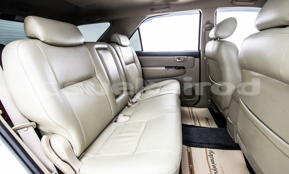 ซื้อ รถมือสอง Toyota Fortuner ขาว รถยนต์ ใน %{เมือง} ใน กรุงเทพมหานคร ซื้อ รถมือสอง Toyota Fortuner ขาว รถยนต์ ใน %{เมือง} ใน กรุงเทพมหานคร