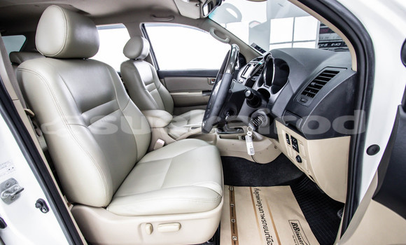 ซื้อ รถมือสอง Toyota Fortuner ขาว รถยนต์ ใน %{เมือง} ใน กรุงเทพมหานคร ซื้อ รถมือสอง Toyota Fortuner ขาว รถยนต์ ใน %{เมือง} ใน กรุงเทพมหานคร