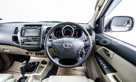 ซื้อ รถมือสอง Toyota Fortuner ขาว รถยนต์ ใน %{เมือง} ใน กรุงเทพมหานคร ซื้อ รถมือสอง Toyota Fortuner ขาว รถยนต์ ใน %{เมือง} ใน กรุงเทพมหานคร