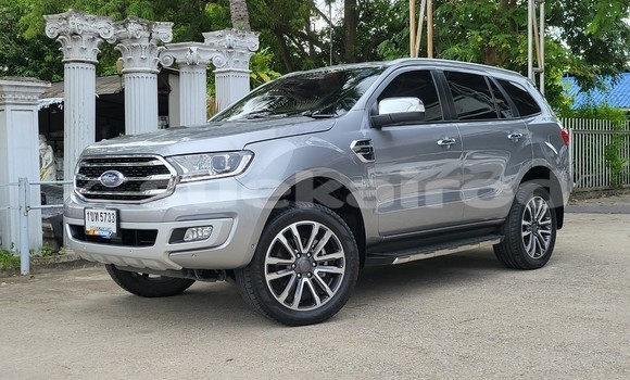 ซื้อ รถมือสอง Ford Everest อื่น ๆ รถยนต์ ใน %{เมือง} ใน กรุงเทพมหานคร ซื้อ รถมือสอง Ford Everest อื่น ๆ รถยนต์ ใน %{เมือง} ใน กรุงเทพมหานคร