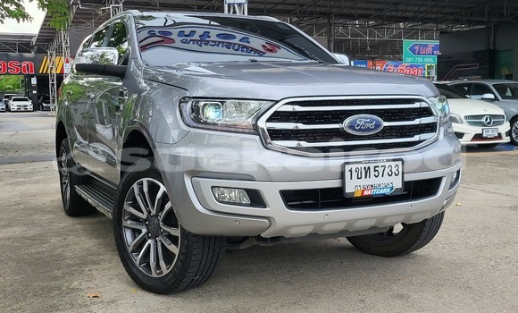 ซื้อ รถมือสอง Ford Everest อื่น ๆ รถยนต์ ใน %{เมือง} ใน กรุงเทพมหานคร ซื้อ รถมือสอง Ford Everest อื่น ๆ รถยนต์ ใน %{เมือง} ใน กรุงเทพมหานคร
