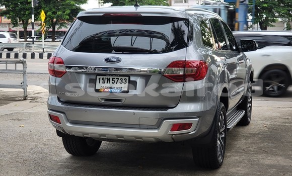 ซื้อ รถมือสอง Ford Everest อื่น ๆ รถยนต์ ใน %{เมือง} ใน กรุงเทพมหานคร ซื้อ รถมือสอง Ford Everest อื่น ๆ รถยนต์ ใน %{เมือง} ใน กรุงเทพมหานคร
