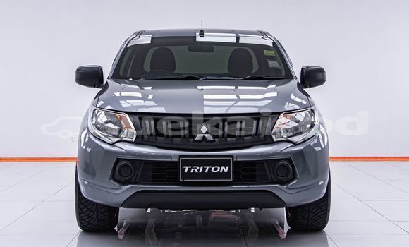 Buy Used Mitsubishi Triton Other Car in Bangkok in Bangkok Buy Used Mitsubishi Triton Other Car in Bangkok in Bangkok