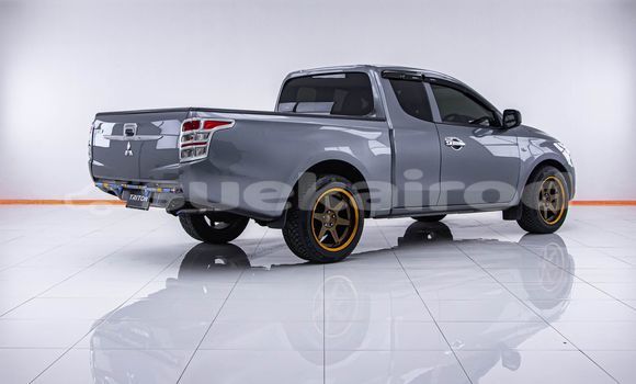 Buy Used Mitsubishi Triton Other Car in Bangkok in Bangkok Buy Used Mitsubishi Triton Other Car in Bangkok in Bangkok