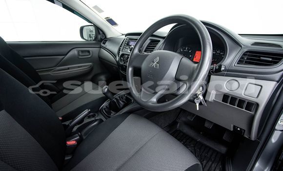 Buy Used Mitsubishi Triton Other Car in Bangkok in Bangkok Buy Used Mitsubishi Triton Other Car in Bangkok in Bangkok