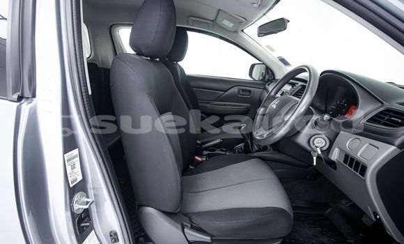 Buy Used Mitsubishi Triton Other Car in Bangkok in Bangkok Buy Used Mitsubishi Triton Other Car in Bangkok in Bangkok