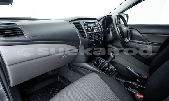 Buy Used Mitsubishi Triton Other Car in Bangkok in Bangkok Buy Used Mitsubishi Triton Other Car in Bangkok in Bangkok