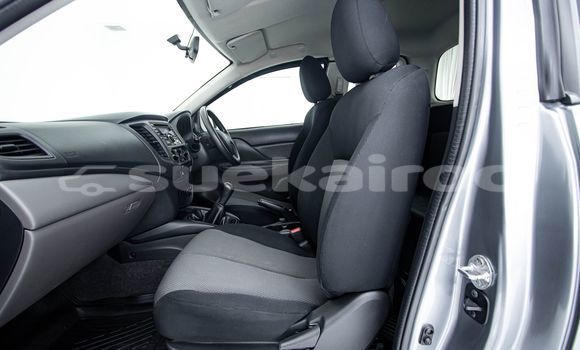 Buy Used Mitsubishi Triton Other Car in Bangkok in Bangkok Buy Used Mitsubishi Triton Other Car in Bangkok in Bangkok