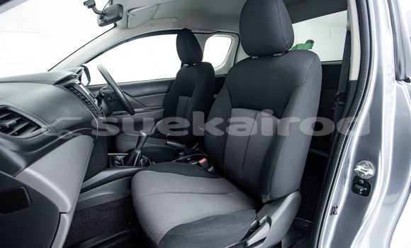 Buy Used Mitsubishi Triton Other Car in Bangkok in Bangkok Buy Used Mitsubishi Triton Other Car in Bangkok in Bangkok