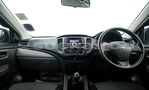 Buy Used Mitsubishi Triton Other Car in Bangkok in Bangkok Buy Used Mitsubishi Triton Other Car in Bangkok in Bangkok