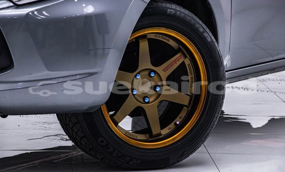 Buy Used Mitsubishi Triton Other Car in Bangkok in Bangkok Buy Used Mitsubishi Triton Other Car in Bangkok in Bangkok