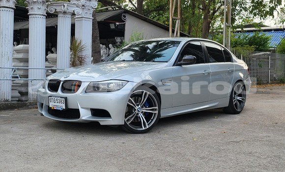 Buy Used BMW 3–Series Other Car in Bangkok in Bangkok Buy Used BMW 3–Series Other Car in Bangkok in Bangkok
