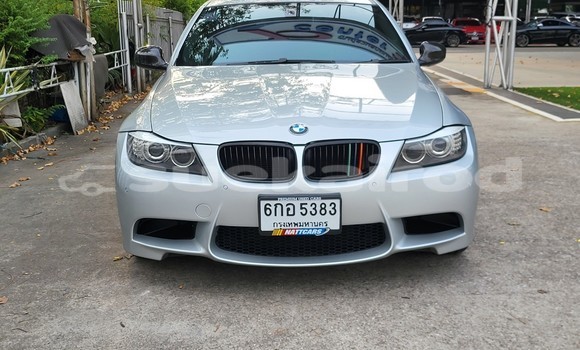 Buy Used BMW 3–Series Other Car in Bangkok in Bangkok Buy Used BMW 3–Series Other Car in Bangkok in Bangkok