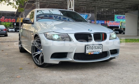 Buy Used BMW 3–Series Other Car in Bangkok in Bangkok Buy Used BMW 3–Series Other Car in Bangkok in Bangkok
