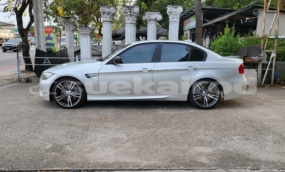 Buy Used BMW 3–Series Other Car in Bangkok in Bangkok Buy Used BMW 3–Series Other Car in Bangkok in Bangkok