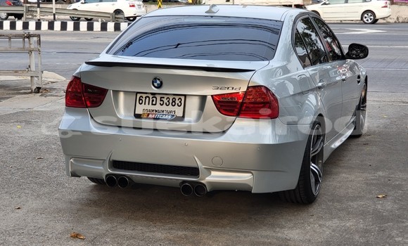 Buy Used BMW 3–Series Other Car in Bangkok in Bangkok Buy Used BMW 3–Series Other Car in Bangkok in Bangkok