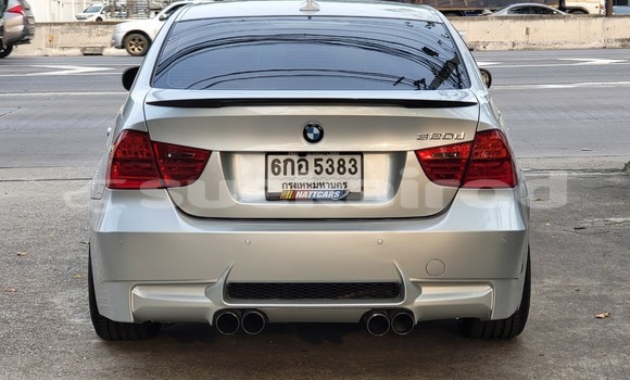 Buy Used BMW 3–Series Other Car in Bangkok in Bangkok Buy Used BMW 3–Series Other Car in Bangkok in Bangkok