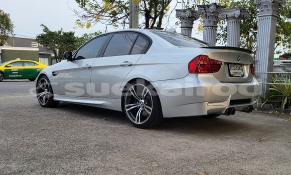 Buy Used BMW 3–Series Other Car in Bangkok in Bangkok Buy Used BMW 3–Series Other Car in Bangkok in Bangkok