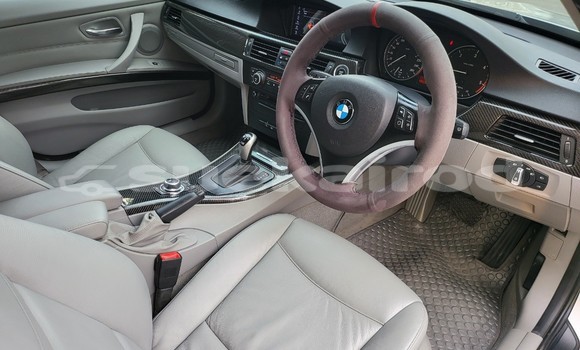 Buy Used BMW 3–Series Other Car in Bangkok in Bangkok Buy Used BMW 3–Series Other Car in Bangkok in Bangkok