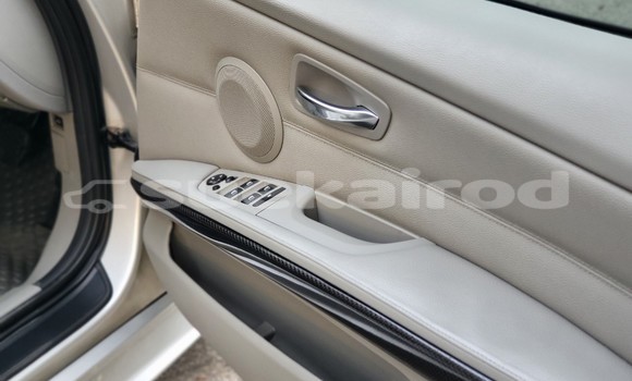 Buy Used BMW 3–Series Other Car in Bangkok in Bangkok Buy Used BMW 3–Series Other Car in Bangkok in Bangkok