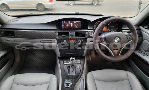 Buy Used BMW 3–Series Other Car in Bangkok in Bangkok Buy Used BMW 3–Series Other Car in Bangkok in Bangkok