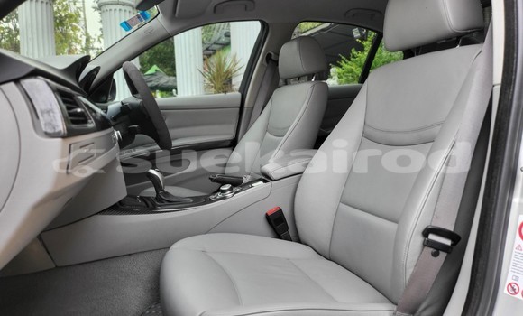 Buy Used BMW 3–Series Other Car in Bangkok in Bangkok Buy Used BMW 3–Series Other Car in Bangkok in Bangkok