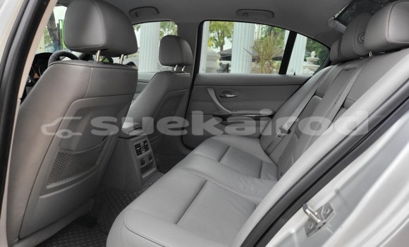 Buy Used BMW 3–Series Other Car in Bangkok in Bangkok Buy Used BMW 3–Series Other Car in Bangkok in Bangkok