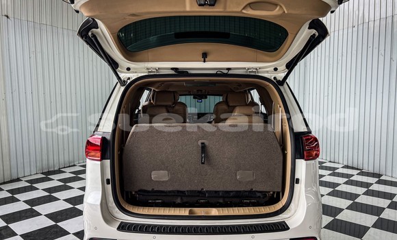 ซื้อ รถมือสอง Kia Carnival ขาว รถยนต์ ใน %{เมือง} ใน กรุงเทพมหานคร ซื้อ รถมือสอง Kia Carnival ขาว รถยนต์ ใน %{เมือง} ใน กรุงเทพมหานคร