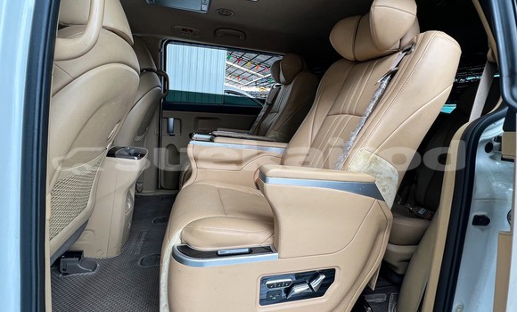 ซื้อ รถมือสอง Kia Carnival ขาว รถยนต์ ใน %{เมือง} ใน กรุงเทพมหานคร ซื้อ รถมือสอง Kia Carnival ขาว รถยนต์ ใน %{เมือง} ใน กรุงเทพมหานคร