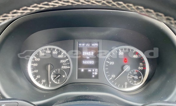 Buy Used Mercedes-Benz Vito Black Car in Bangkok in Bangkok Buy Used Mercedes-Benz Vito Black Car in Bangkok in Bangkok