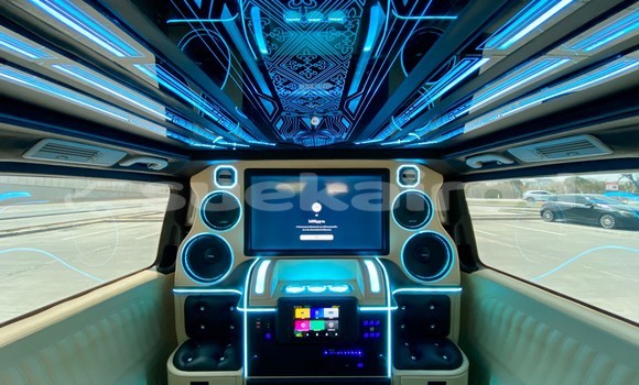 Buy Used Mercedes-Benz Vito Black Car in Bangkok in Bangkok Buy Used Mercedes-Benz Vito Black Car in Bangkok in Bangkok