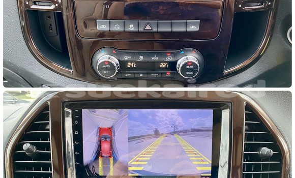 Buy Used Mercedes-Benz Vito Black Car in Bangkok in Bangkok Buy Used Mercedes-Benz Vito Black Car in Bangkok in Bangkok