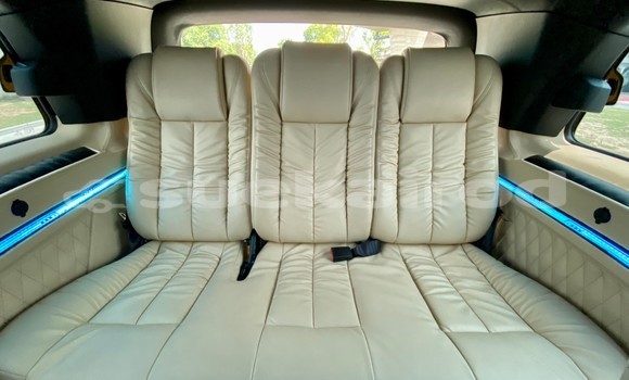 Buy Used Mercedes-Benz Vito Black Car in Bangkok in Bangkok Buy Used Mercedes-Benz Vito Black Car in Bangkok in Bangkok