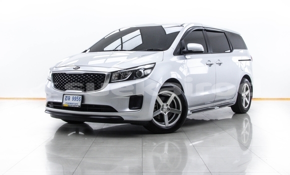 ซื้อ รถมือสอง Kia Carnival เงิน รถยนต์ ใน %{เมือง} ใน กรุงเทพมหานคร ซื้อ รถมือสอง Kia Carnival เงิน รถยนต์ ใน %{เมือง} ใน กรุงเทพมหานคร