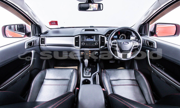 ซื้อ รถมือสอง Ford Ranger สีแดง รถยนต์ ใน %{เมือง} ใน กรุงเทพมหานคร ซื้อ รถมือสอง Ford Ranger สีแดง รถยนต์ ใน %{เมือง} ใน กรุงเทพมหานคร