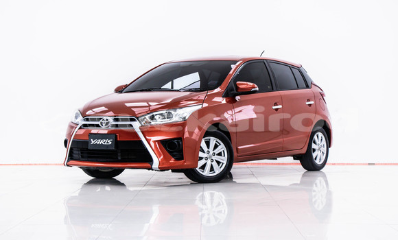 Buy Used Toyota Yaris Other Car in Bangkok in Bangkok Buy Used Toyota Yaris Other Car in Bangkok in Bangkok