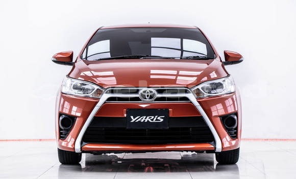 Buy Used Toyota Yaris Other Car in Bangkok in Bangkok Buy Used Toyota Yaris Other Car in Bangkok in Bangkok