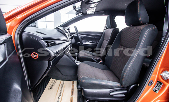Buy Used Toyota Yaris Other Car in Bangkok in Bangkok Buy Used Toyota Yaris Other Car in Bangkok in Bangkok