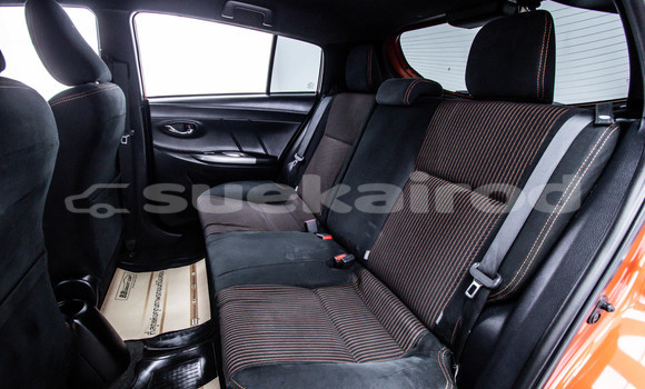 Buy Used Toyota Yaris Other Car in Bangkok in Bangkok Buy Used Toyota Yaris Other Car in Bangkok in Bangkok