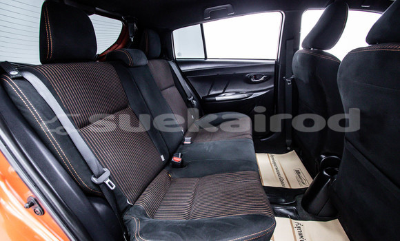 Buy Used Toyota Yaris Other Car in Bangkok in Bangkok Buy Used Toyota Yaris Other Car in Bangkok in Bangkok