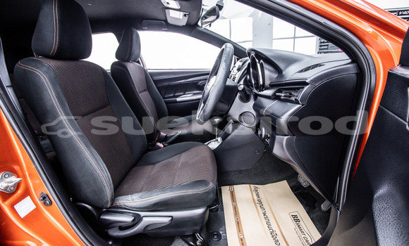 Buy Used Toyota Yaris Other Car in Bangkok in Bangkok Buy Used Toyota Yaris Other Car in Bangkok in Bangkok