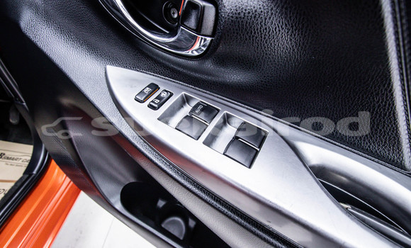 Buy Used Toyota Yaris Other Car in Bangkok in Bangkok Buy Used Toyota Yaris Other Car in Bangkok in Bangkok